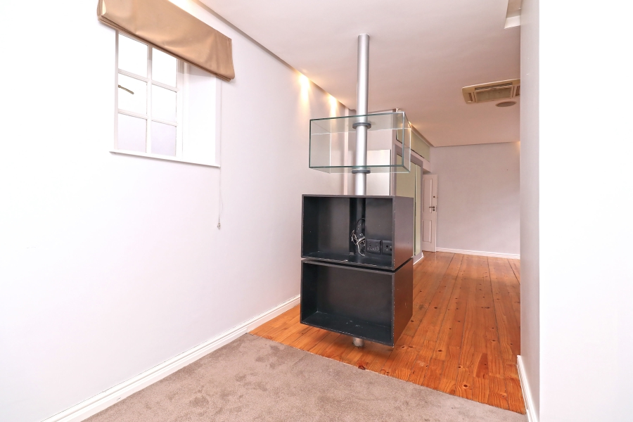 0 Bedroom Property for Sale in Cape Town City Centre Western Cape